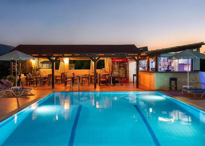 Sisi Breeze Hotel