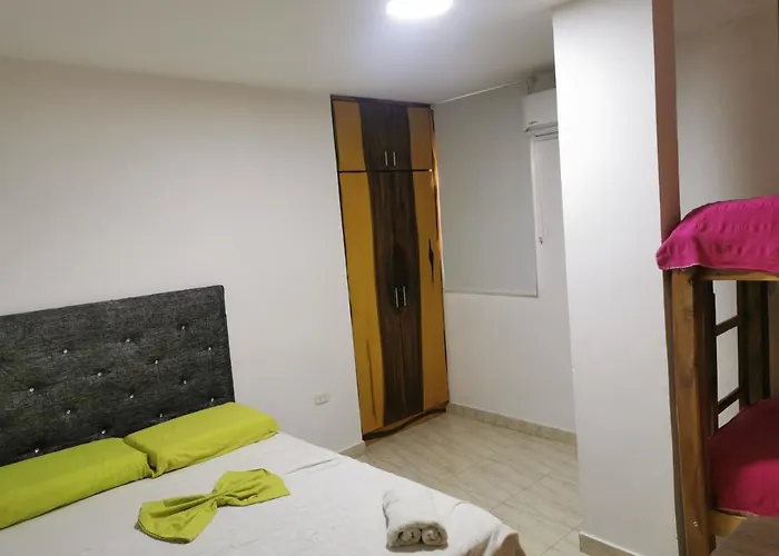 Hostal Casa Roma