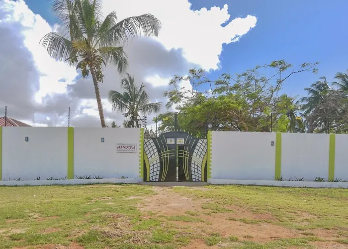 Villa Ameera Malindi