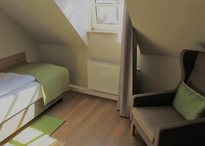 Hotel Eifelbräu