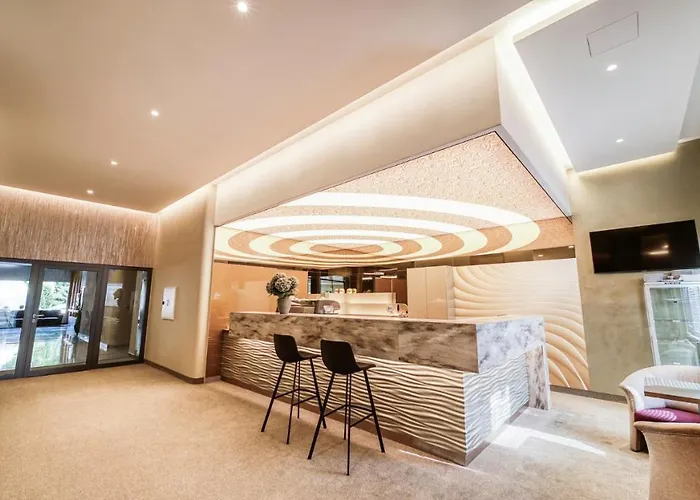 Hotel Maj