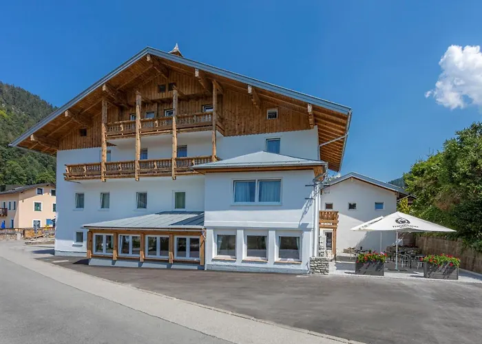 HomeHotel Salzberg