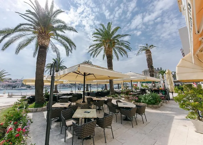 Hotel Concordia