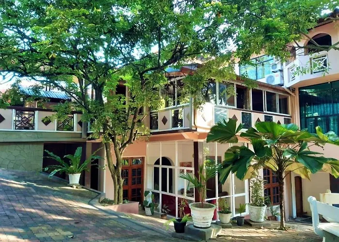 Mahoya