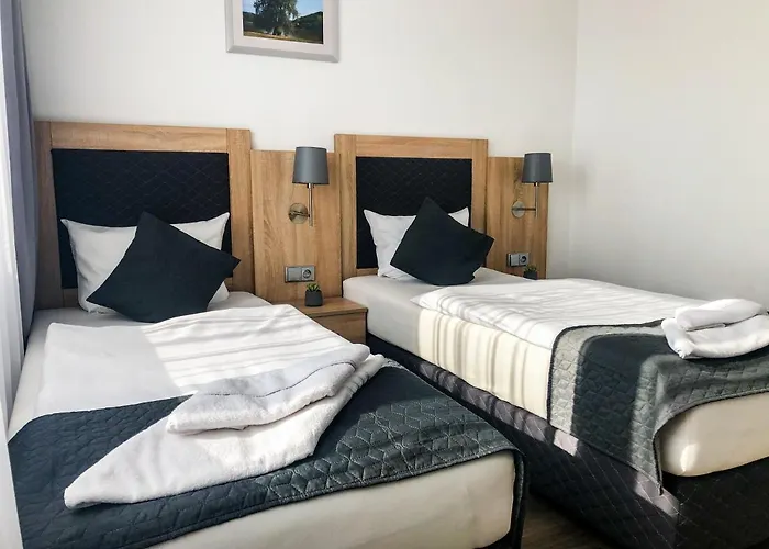 Hotel Bobr