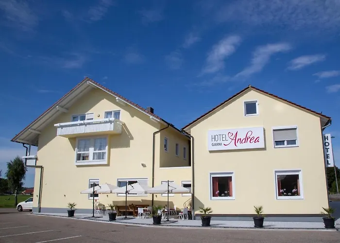 Hotel Andrea