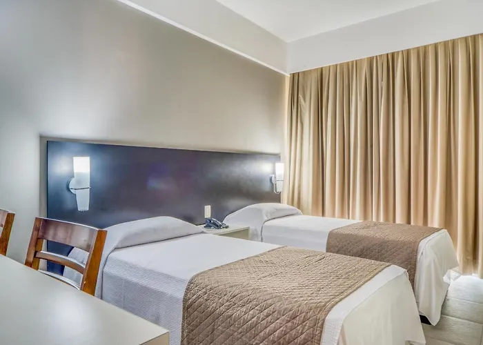 Ritz Coralli Hotel