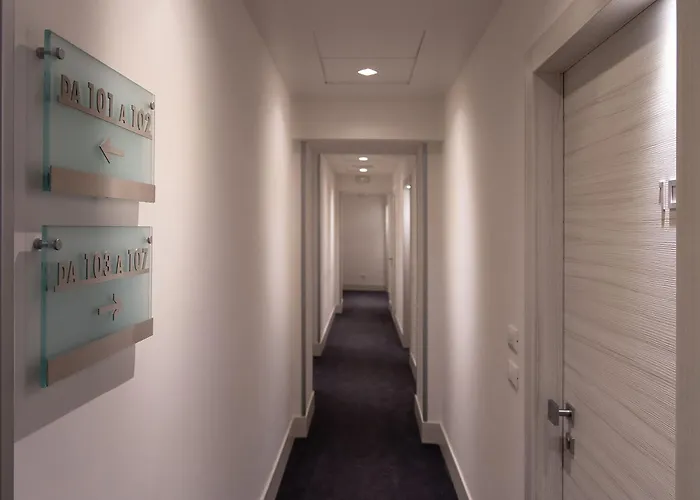Hotel Palazzo Argenta