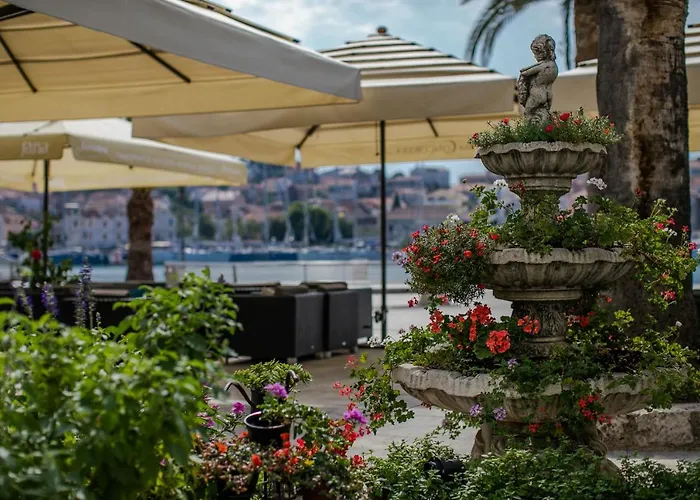 Hotel Concordia