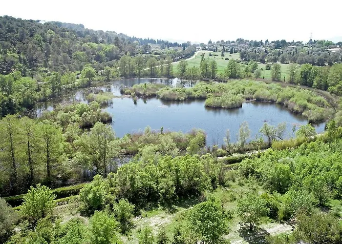 Le Manoir De L'Etang