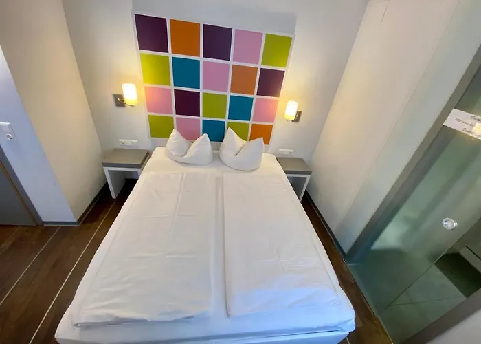 Altstadthotel Baunachshof
