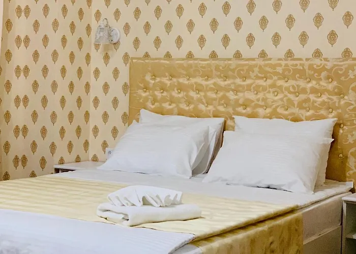 Sergeev Hotel