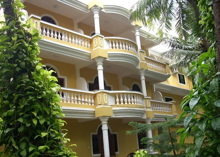 Sao Domingos