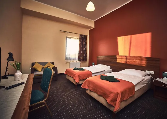 Hotel AB