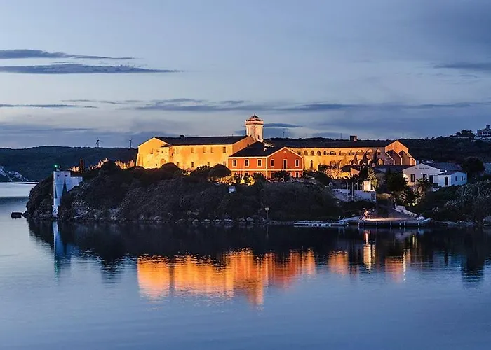 Hotel Del Almirante