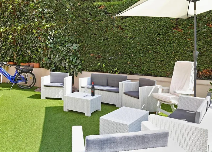 Hotel Orchidea