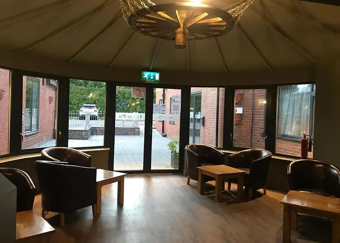 Beverley Hotel