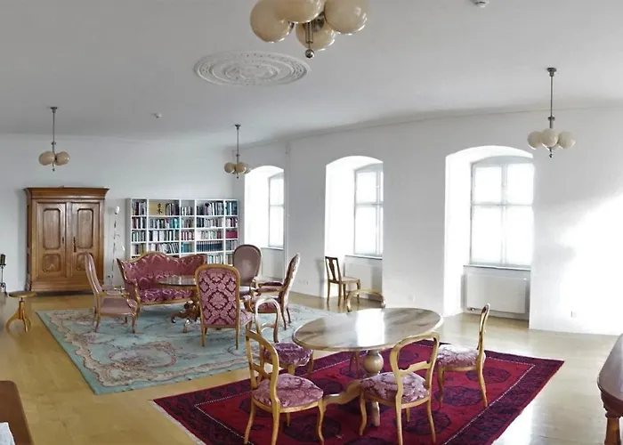 Klosterhotel Kreuz