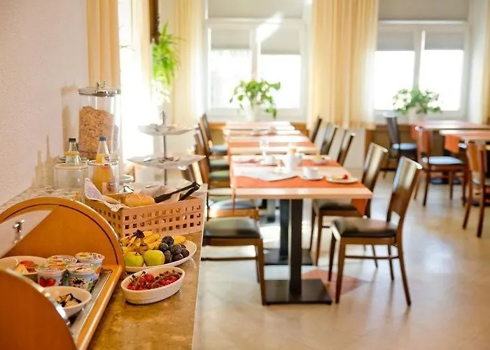 Gasthaus Loewen