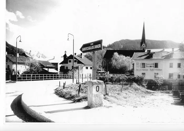 Hotel Lukasmayr