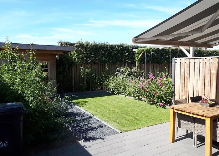 De Sprink - Vakantiewoning