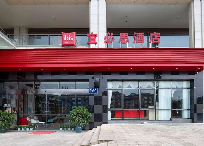 Ibis Hotel
