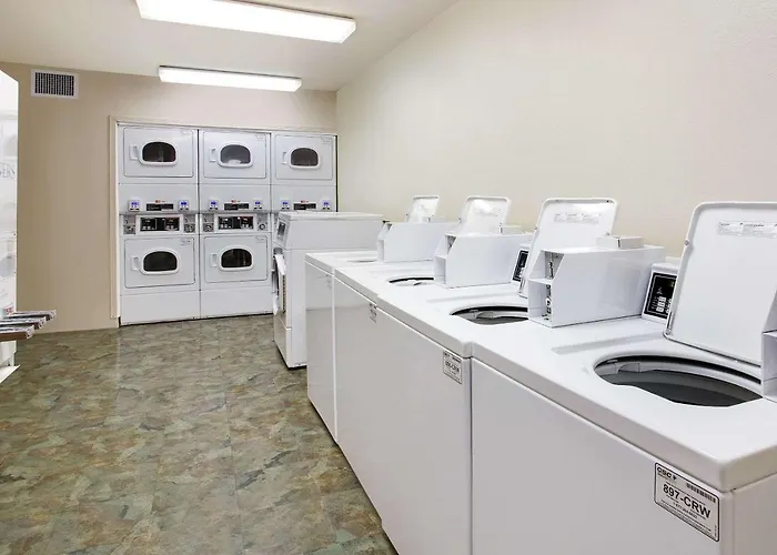 Woodspring Suites Cincinnati Fairfield