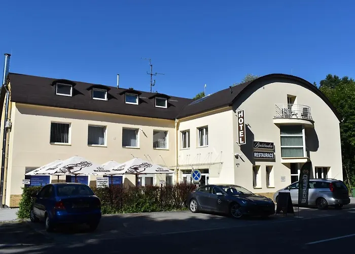 Hotel Borsicanka
