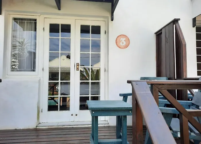 Alpine Inn