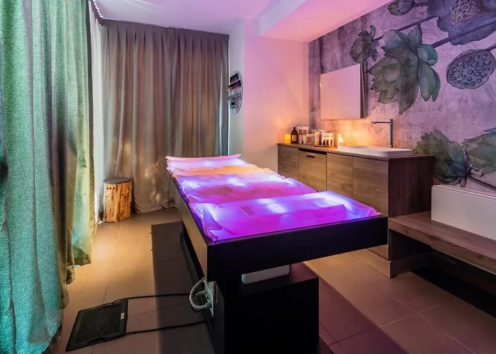 Suites Hotel Astor