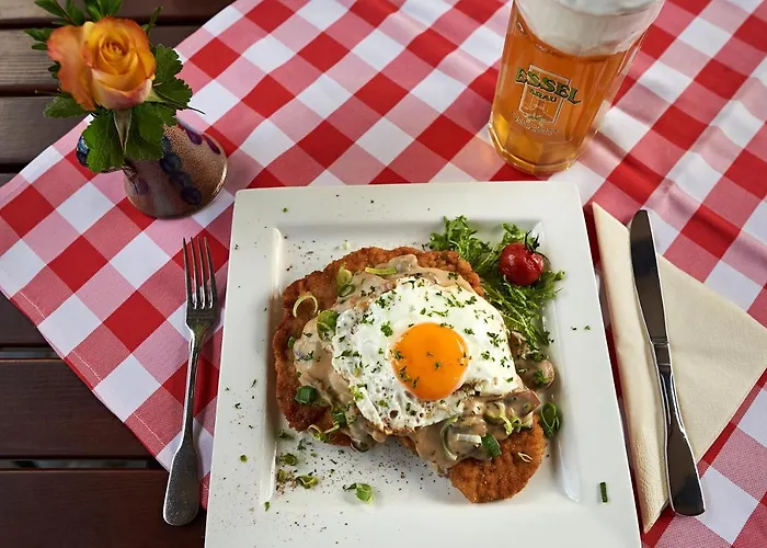 Domschänke Eslohe Brauereigasthof