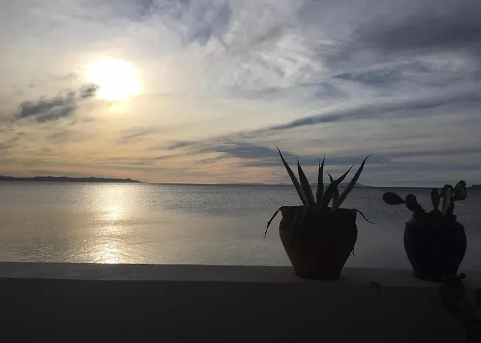 Hotel Lido Beach