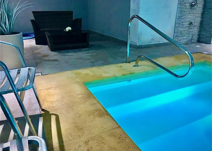 Hotel Rivadavia