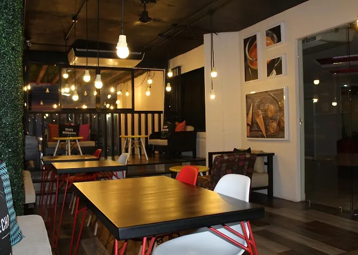 Hotel Florencia Poza Rica