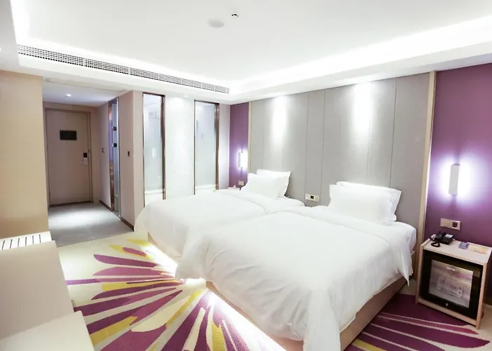 Lavande Hotel