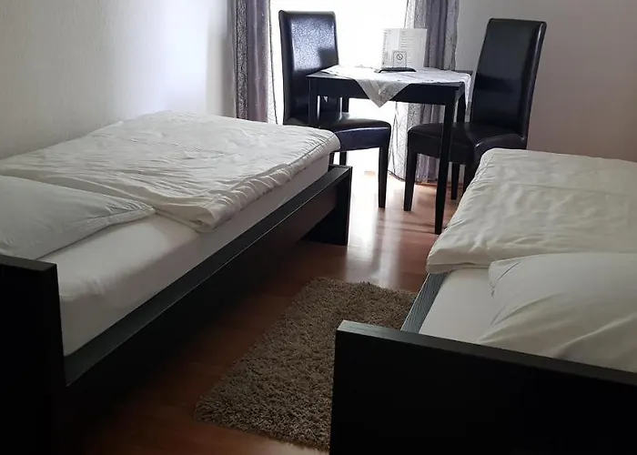 Hotel Cherusker Hof