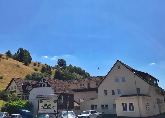 Hotel Sauerbrey