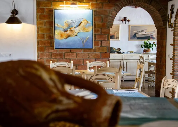 Hotel Almadraba