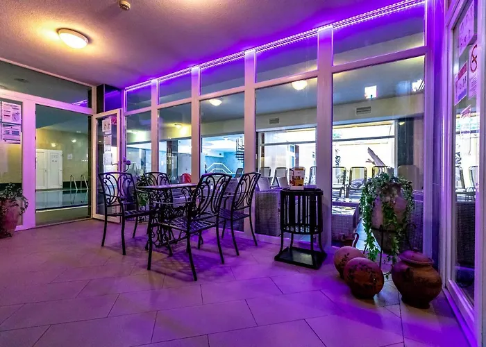 Hotel Vital