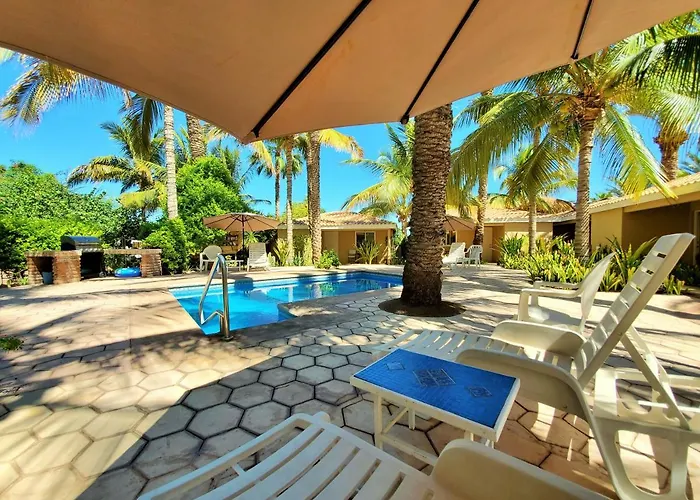 Coco Cabanas And Casitas Vacation Rentals