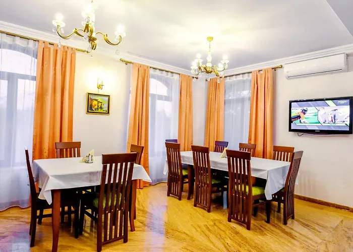 Villa Boutique Alina