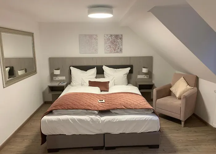 Boutique Hotel Rose
