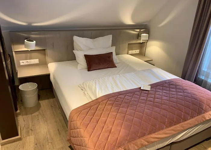 Boutique Hotel Rose
