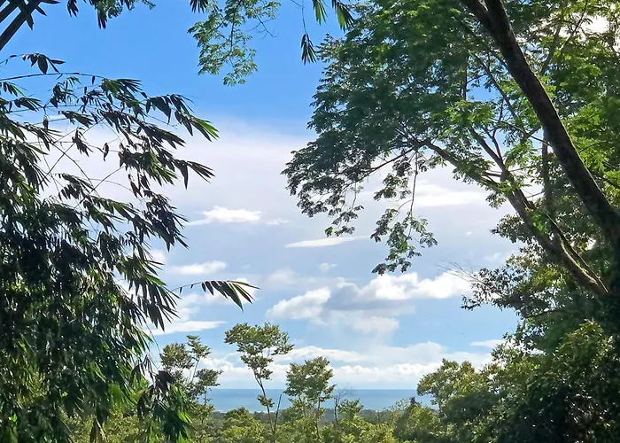 Cascada Verde Eco Lodge