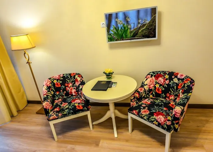Villa Boutique Alina