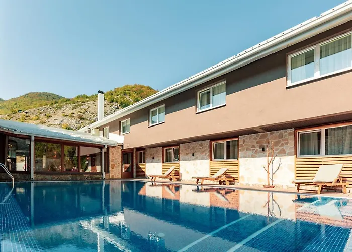 Hotel Sport, Resort Mavrovo