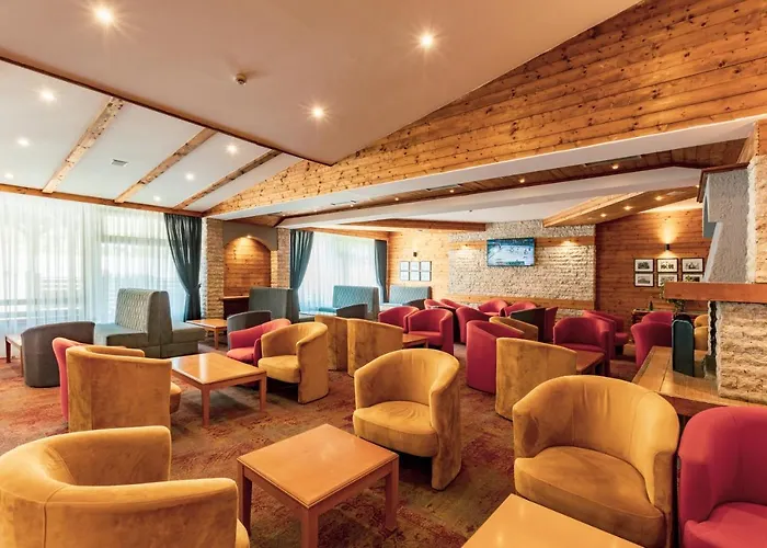 Hotel Sport, Resort Mavrovo