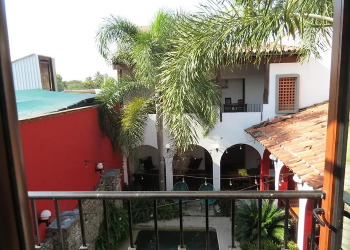 Los Suspiros Hotel Boutique & Spa