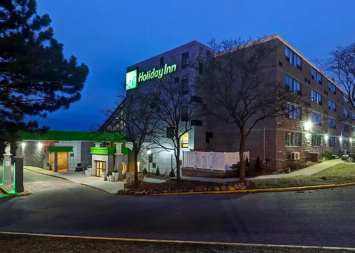 Holiday Inn Guelph Hotel & Conference Centre, An Ihg Hotel