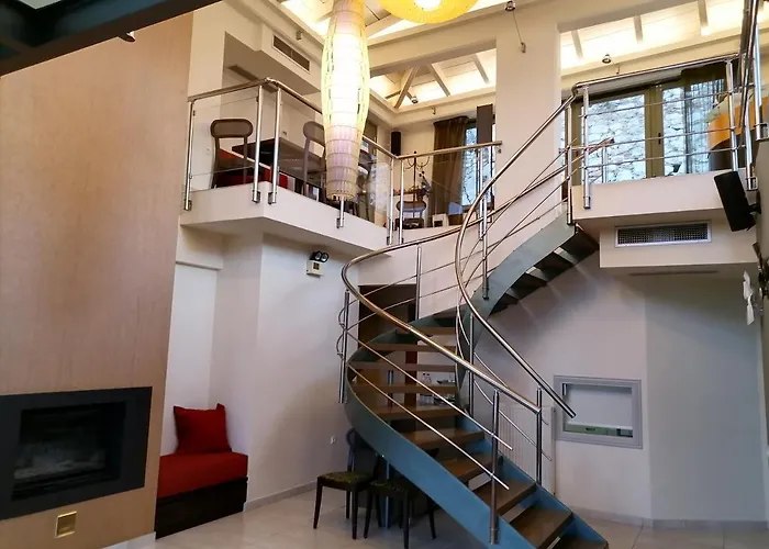 Amfitriti Palazzo